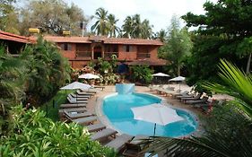 Sea Breeze Resort Goa